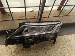 Headlight RVR Inbuilt Xenon Year 2020