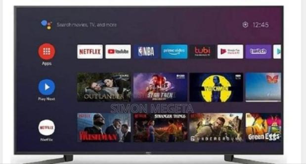 TCL Smart Tv 32 Inches - thumbnail 2