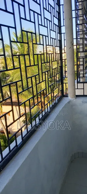 1bdrm Apartment in Bamburi, Mtambo for rent