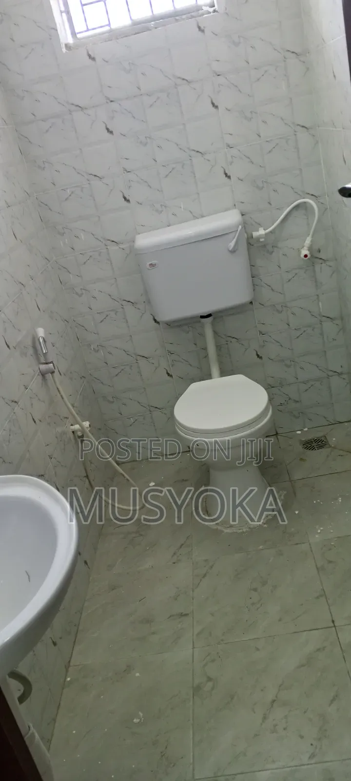 1bdrm Apartment in Bamburi, Mtambo for rent