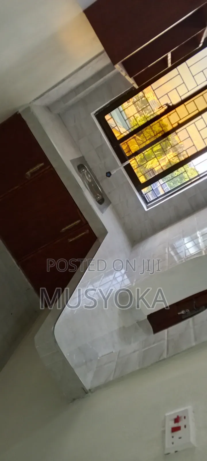 1bdrm Apartment in Bamburi, Mtambo for rent