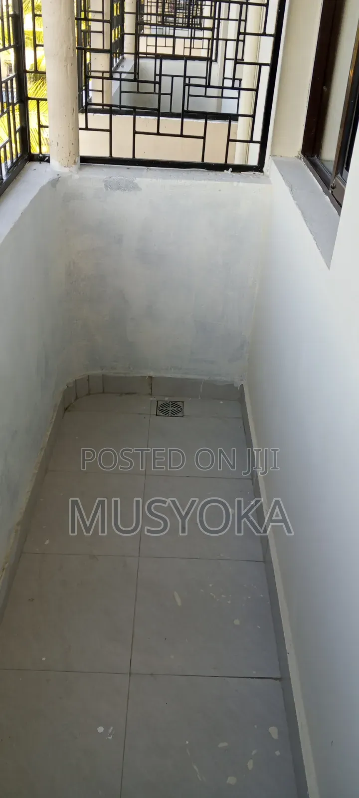 1bdrm Apartment in Bamburi, Mtambo for rent