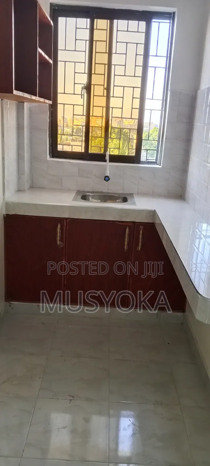 1bdrm Apartment in Bamburi, Mtambo for rent