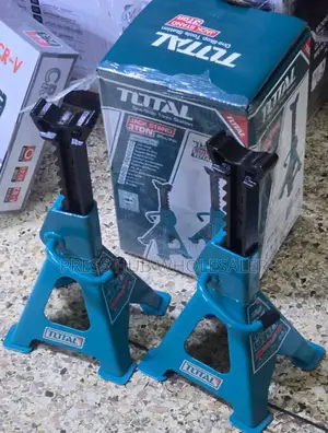 Total 3 Tons Jack Stand