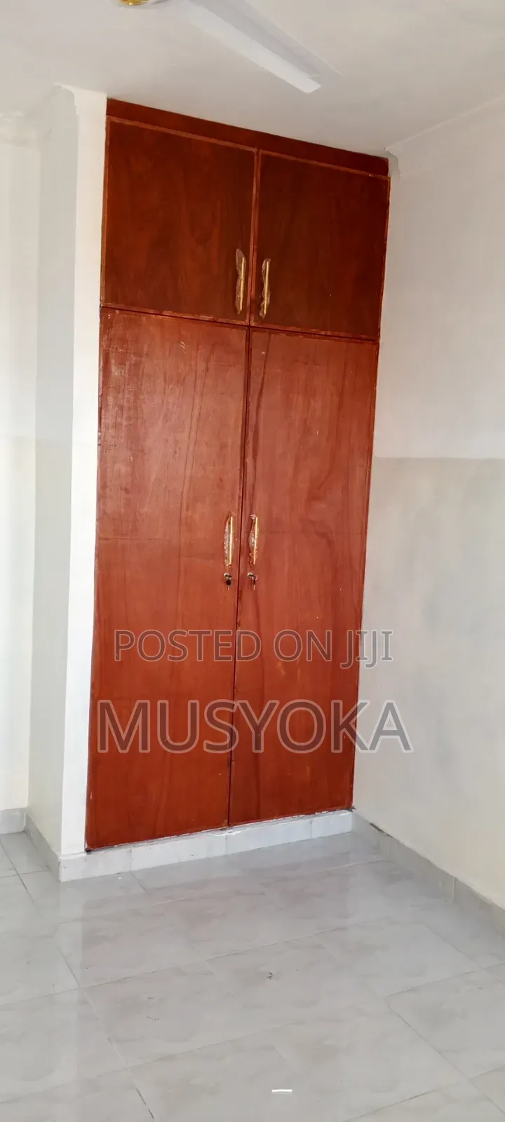 1bdrm Apartment in Bamburi, Mtambo for rent