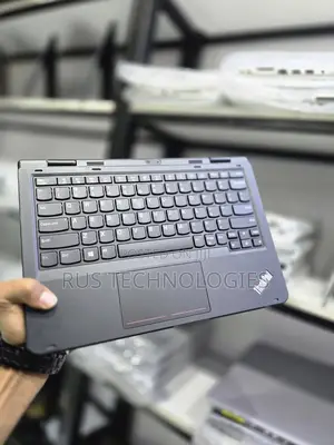 Laptop Lenovo Yoga 11e 8GB Intel Core i5 SSD 128GB