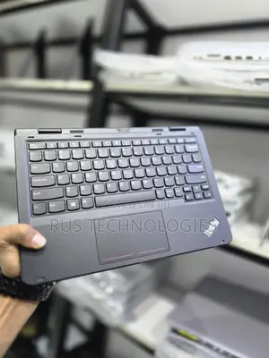 Laptop Lenovo Yoga 11e 8GB Intel Core i5 SSD 128GB