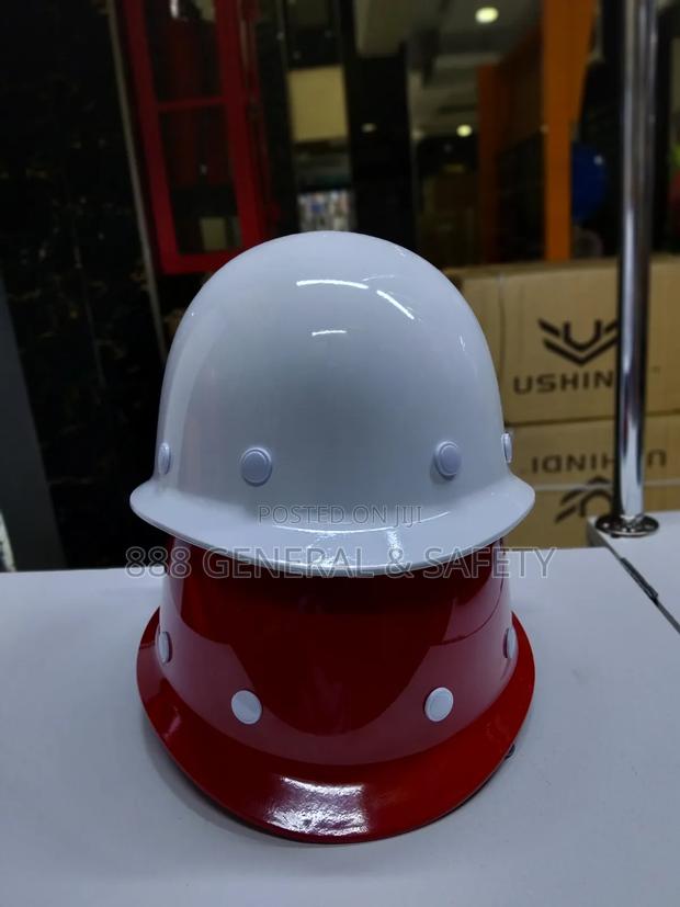 Helmet Helmets Construction (Fiberglass) - thumbnail 4