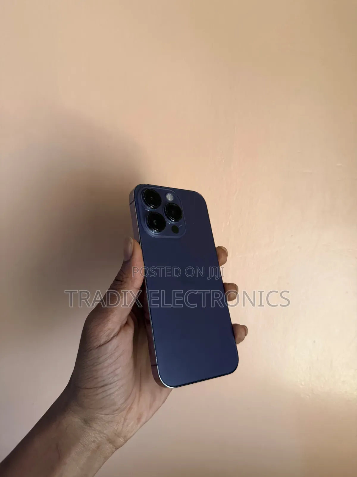 Apple iPhone 14 Pro Max 256 GB Purple