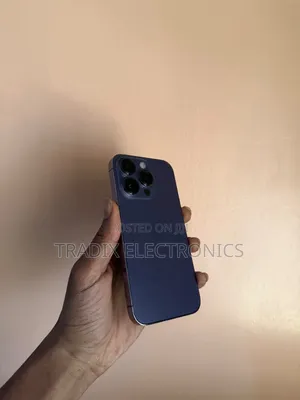 Apple iPhone 14 Pro Max 256 GB Purple