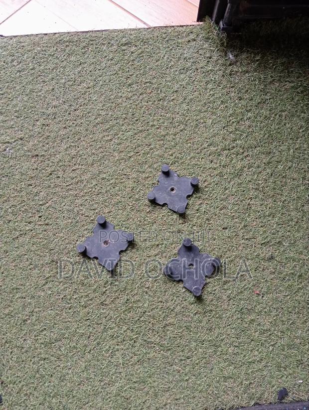 50mm Gym Floor Mats For - thumbnail 6