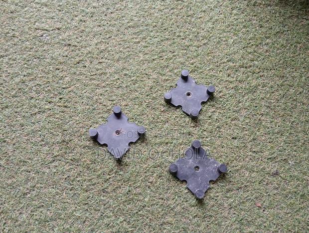 50mm Gym Floor Mats For - thumbnail 7
