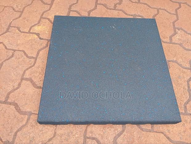 50mm Gym Floor Mats For - thumbnail 9