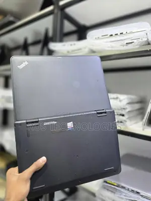 Laptop Lenovo Yoga 11e 8GB Intel Core i5 SSD 128GB
