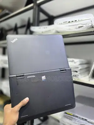 Laptop Lenovo Yoga 11e 8GB Intel Core i5 SSD 128GB