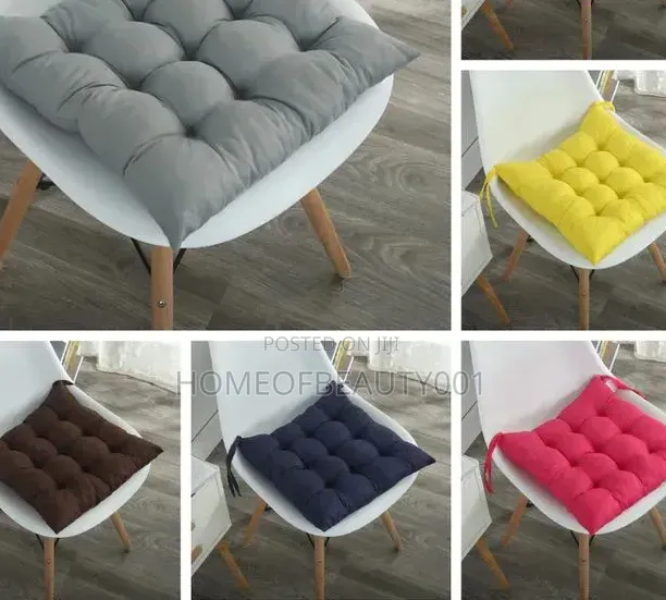 Classy Chair Pads