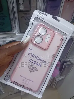 Designed Specifically for the Vivo V60 5g