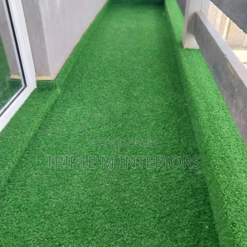 Balcony Fake Grass Carpet | Natural Look, Zero Maintenance