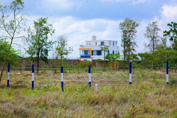 50 by 100 Plots for Sale in Juja Farm*Jw