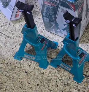 Total Automotive Jack Stand* 