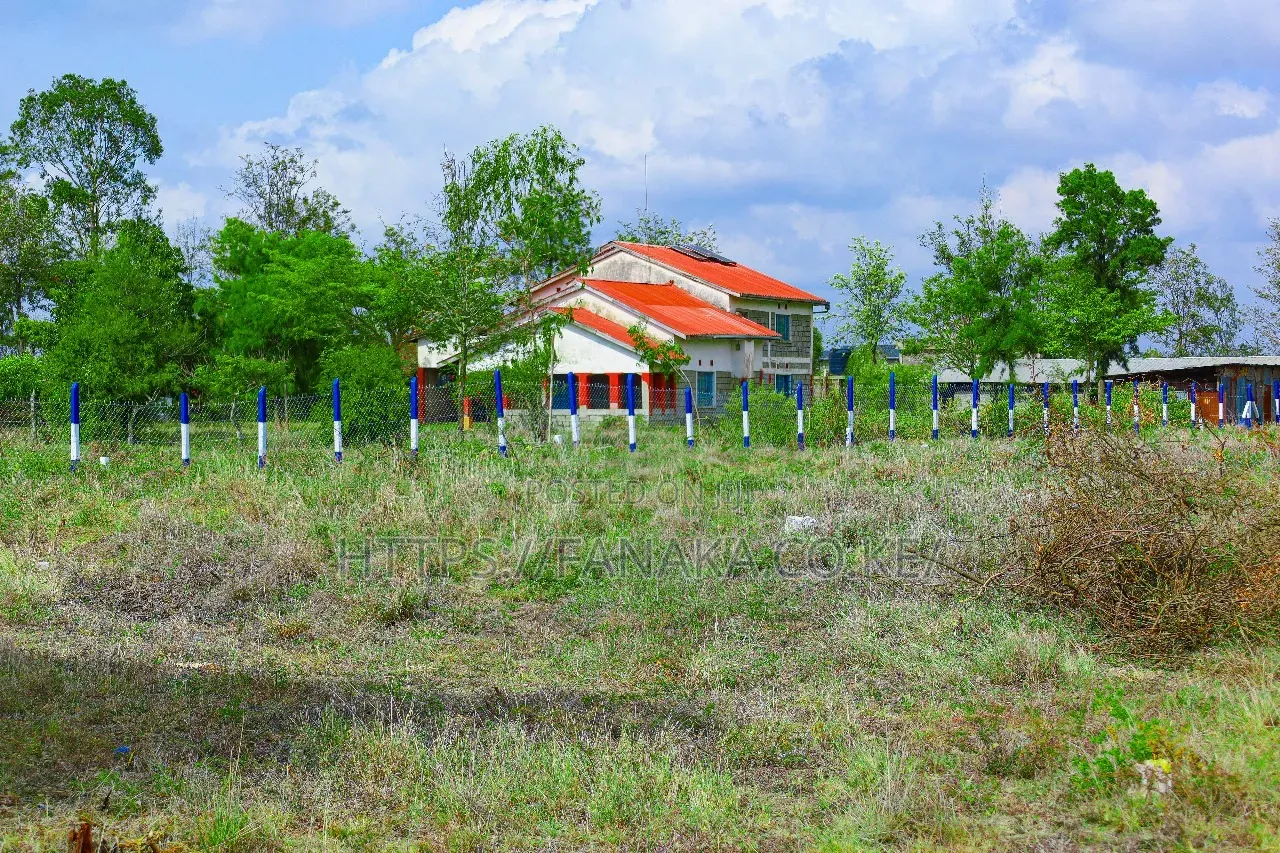 50 by 100 Plots for Sale in Juja Farm*Jw