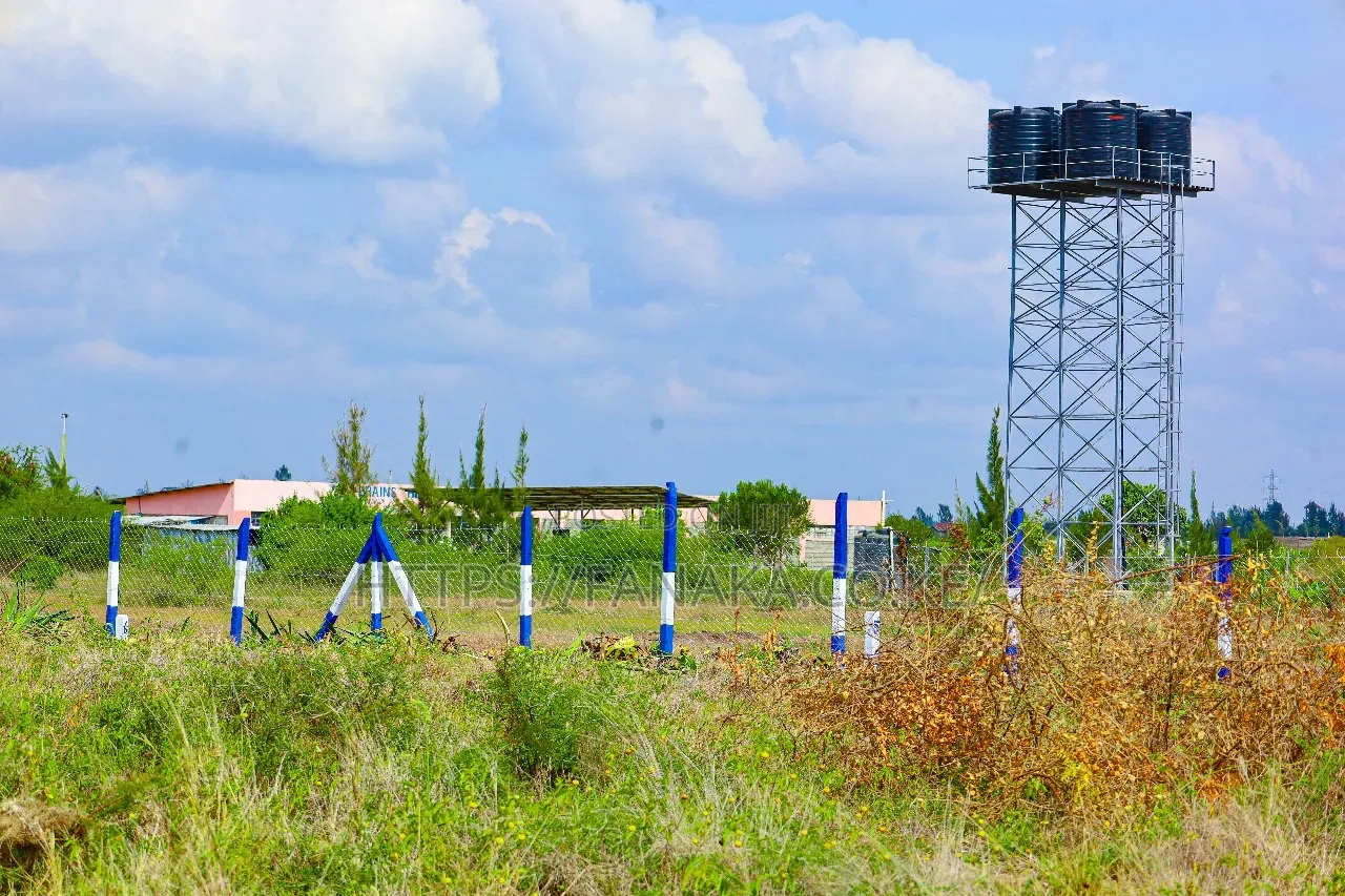 50 by 100 Plots for Sale in Juja Farm*Jw