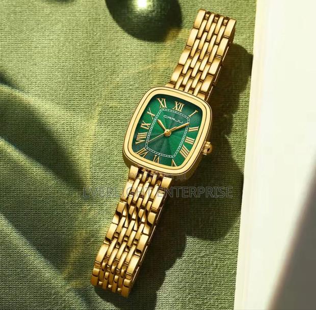 Crrju Lady Watch - thumbnail 2
