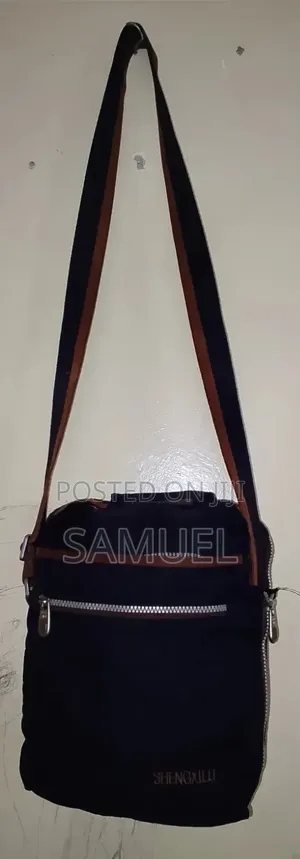 Resin And Bag