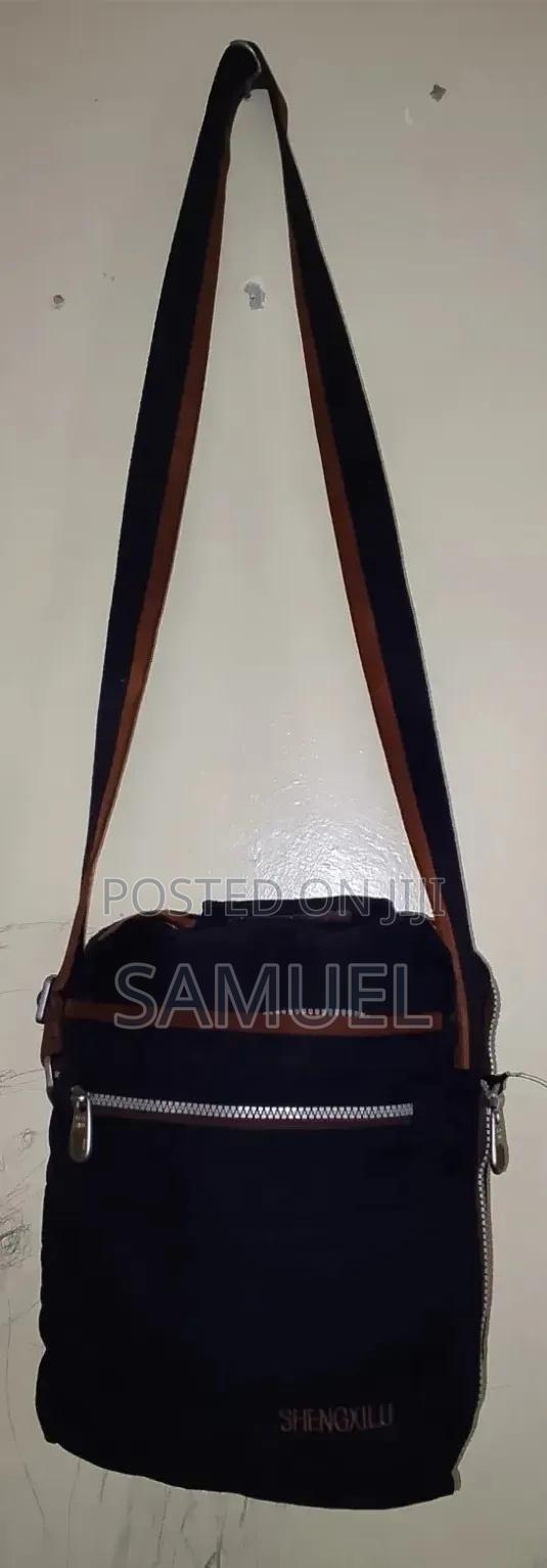 Resin And Bag