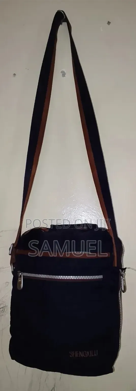 Resin And Bag