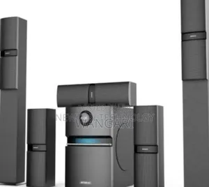 Original New 5.1ch Globalstar Woofer