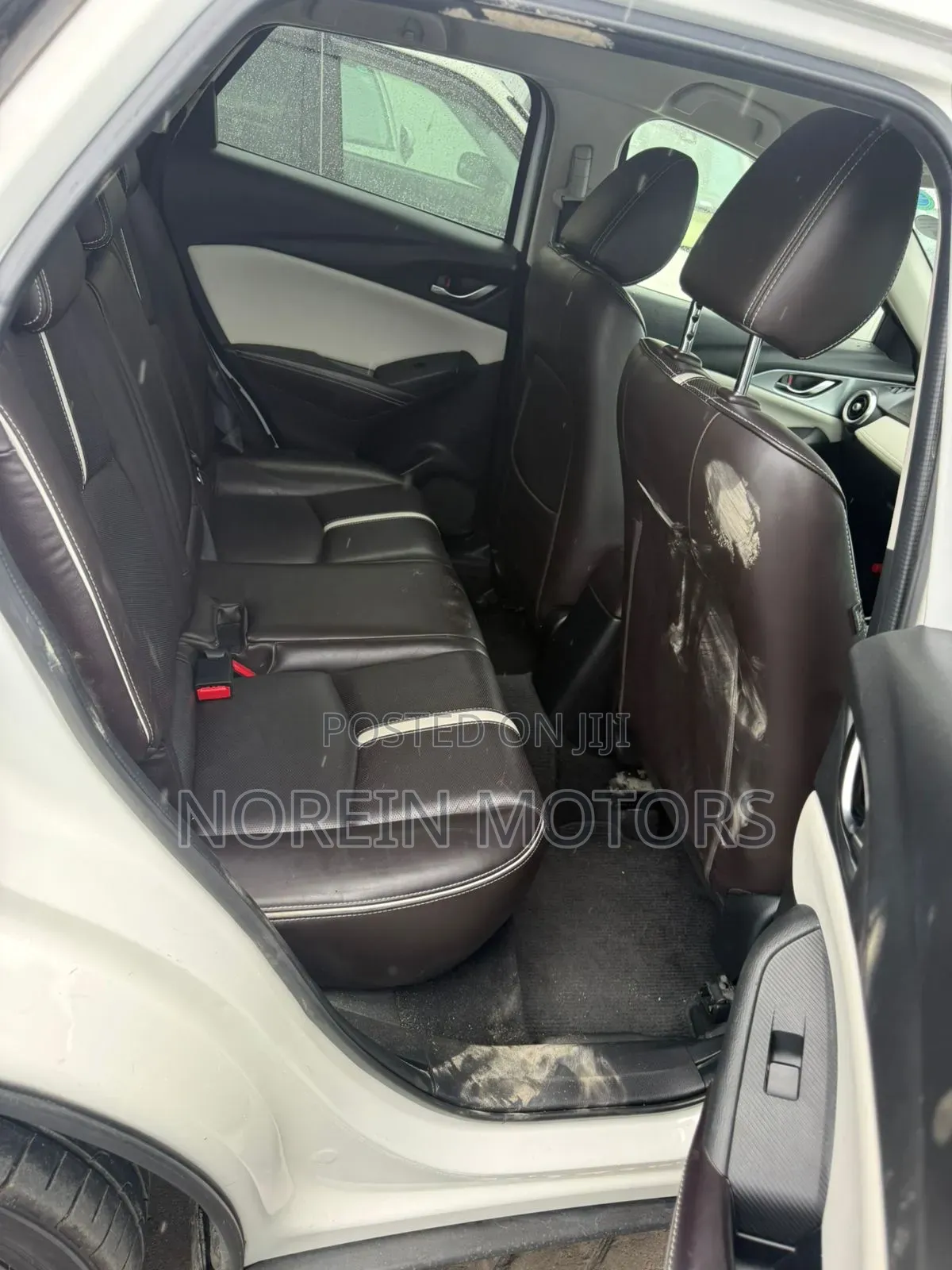 Toyota Auris 2018 Blue