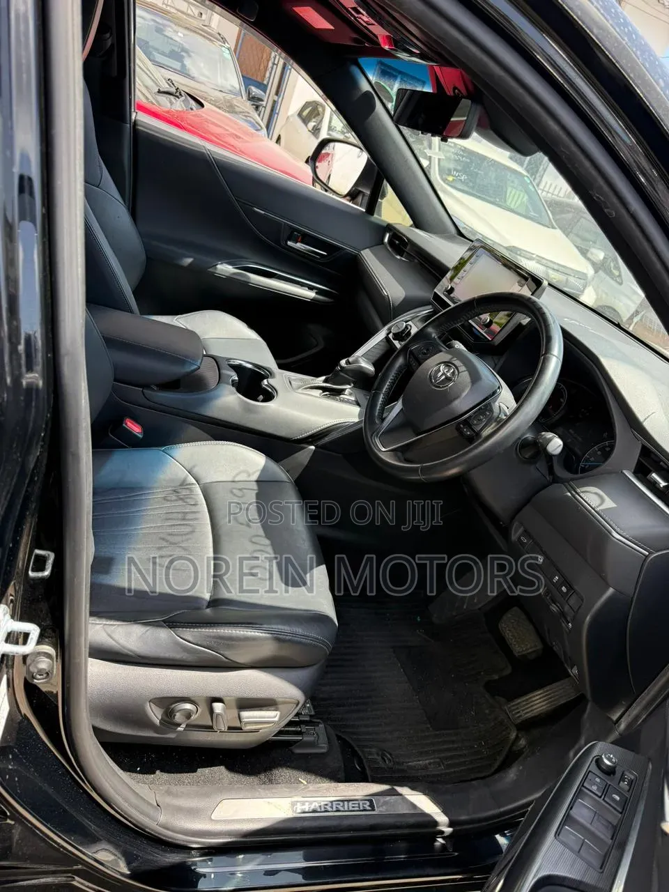 Toyota Auris 2018 Blue