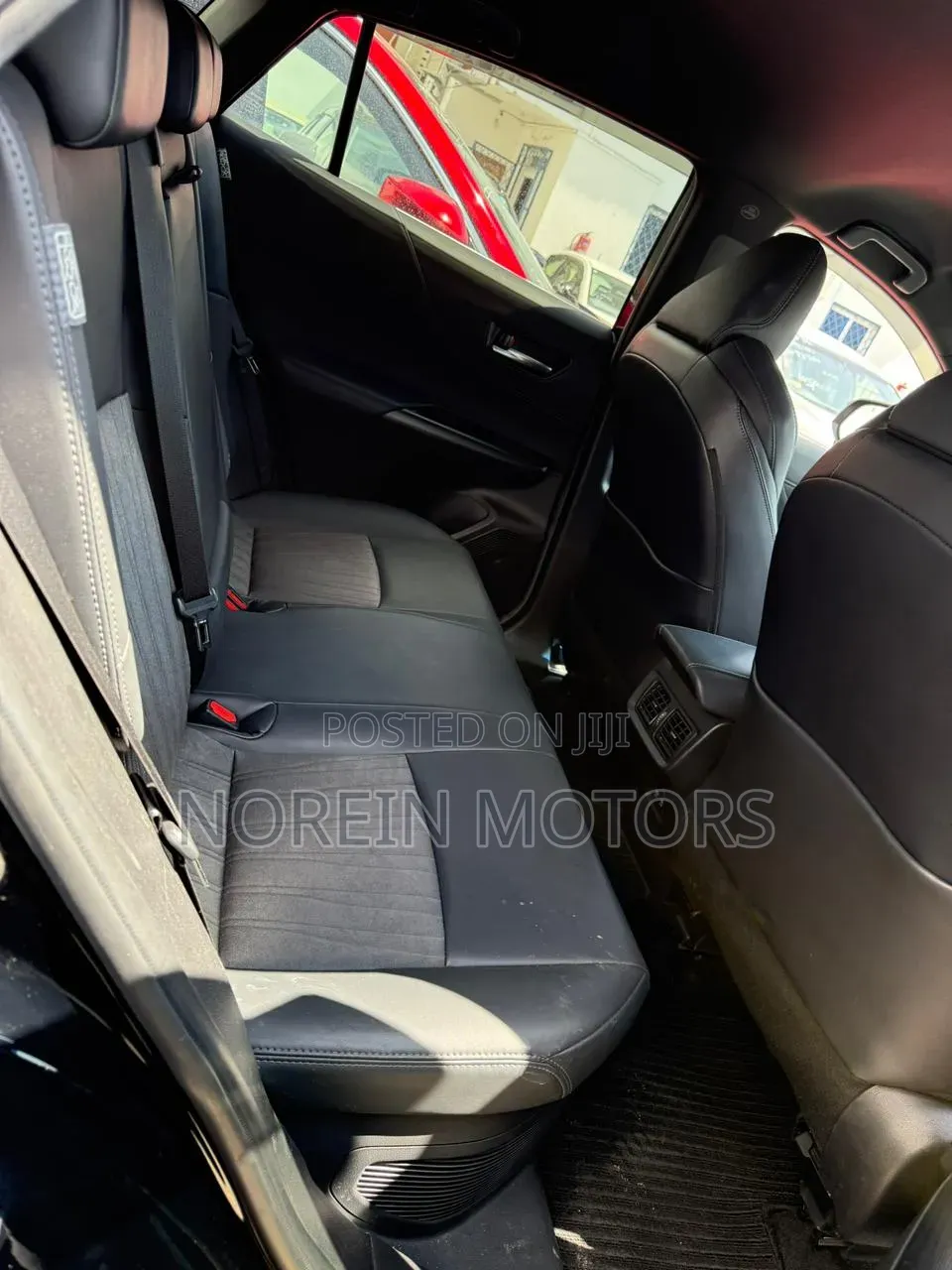 Toyota Auris 2018 Blue