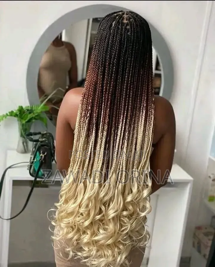 Hairdresser Service