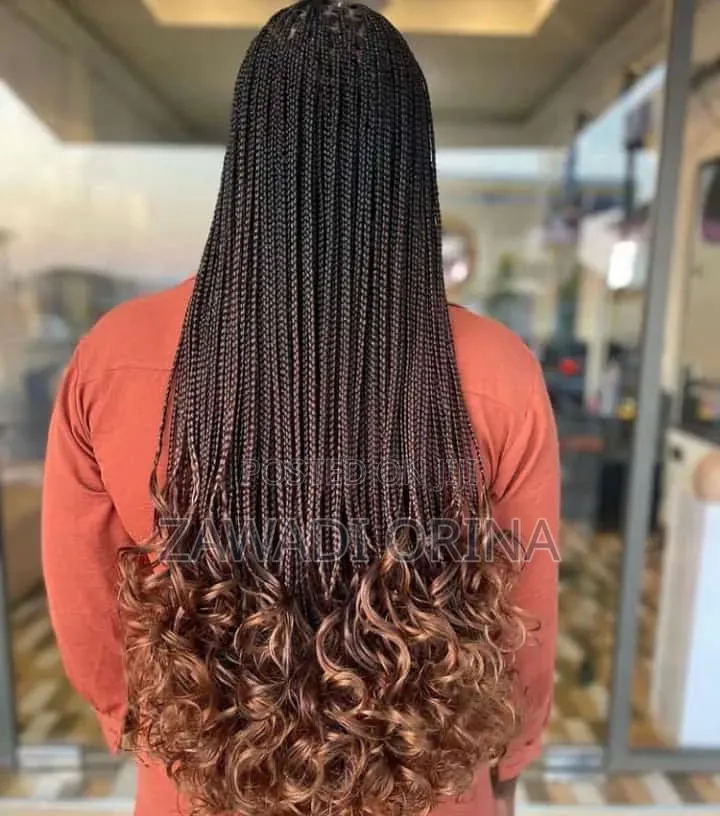 Hairdresser Service