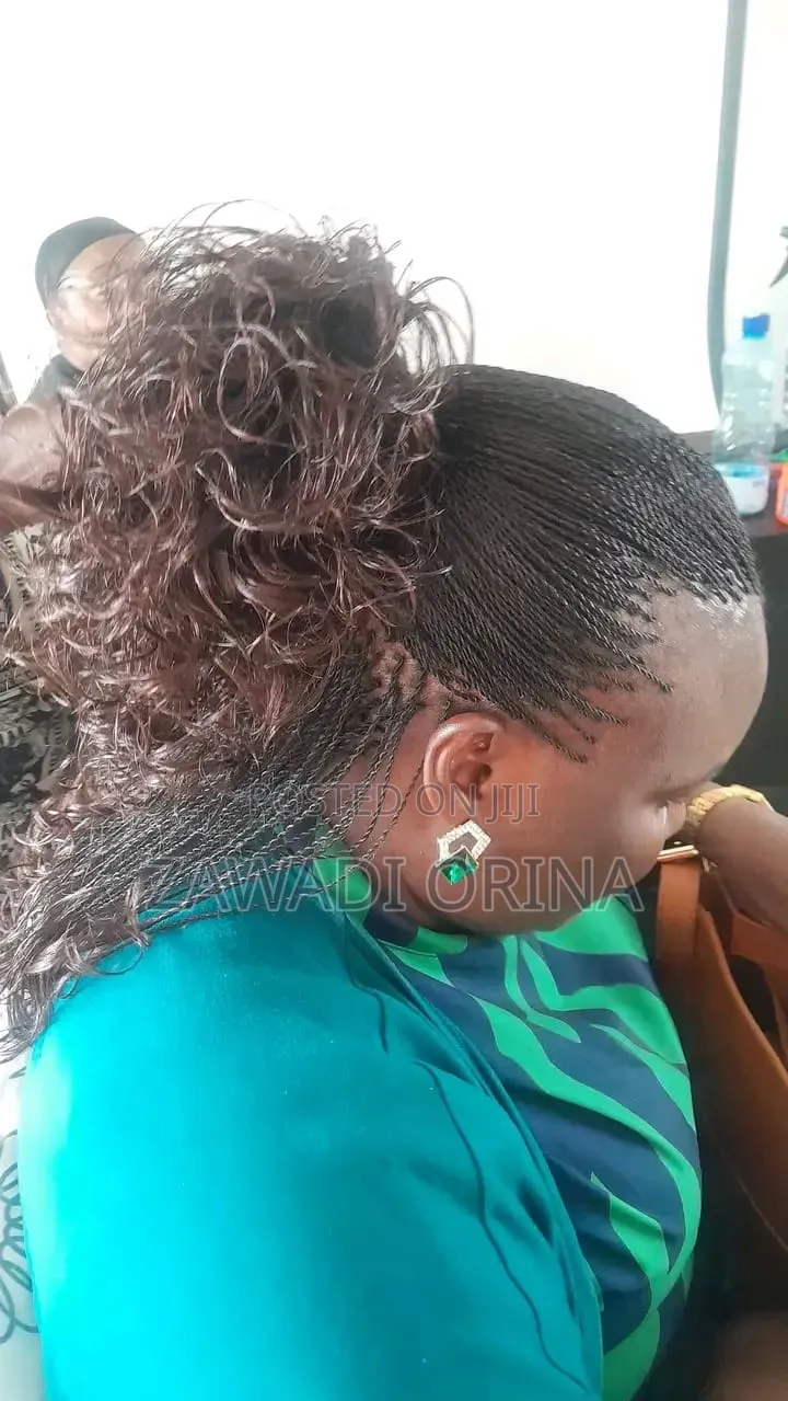 Hairdresser Service