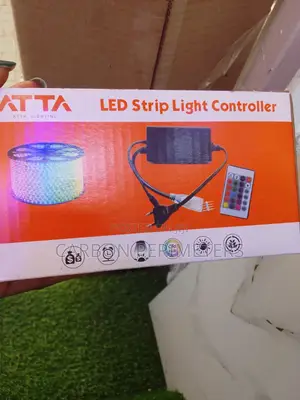 Led Strip Light Connector