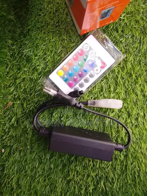 Led Strip Light Connector