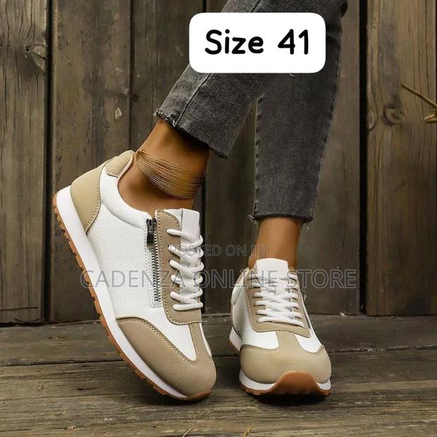 *Fashion Sneakers* *Size: As Indicated* *Offer!! - thumbnail 4
