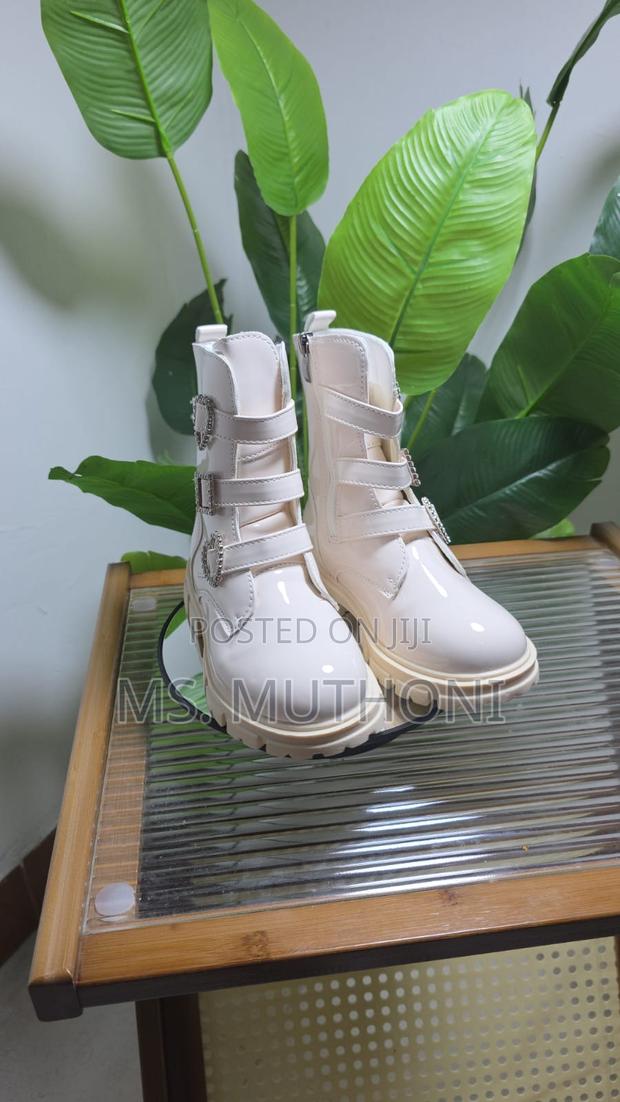 Girls Boots Size 27-35 - thumbnail 2