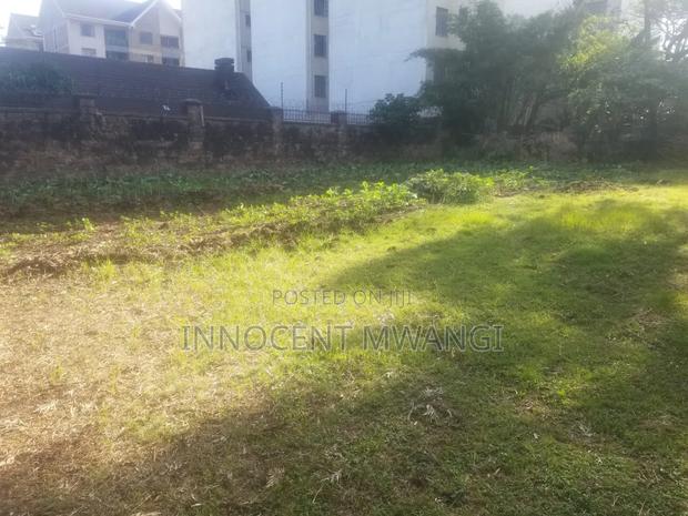 Prime Woodley Corner Plot Next to Toi Market, Joseph Kang'ethe Rd