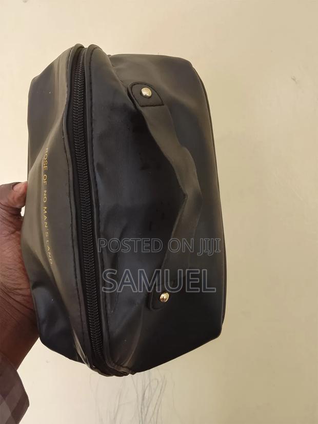 Make Up Bag and Waist Bag