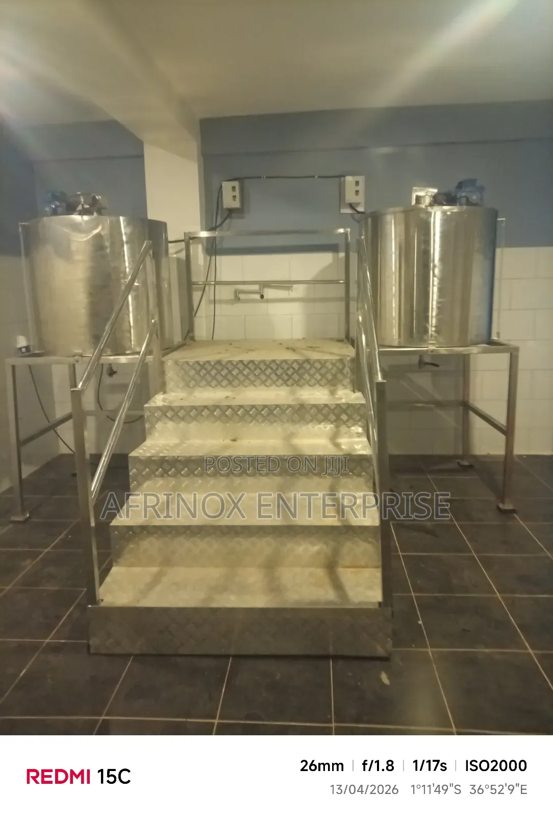 High Speed Soap Making Machine, Liquid Soap