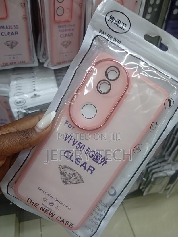 Case Designed for the Vivo V50 5g. - thumbnail 2