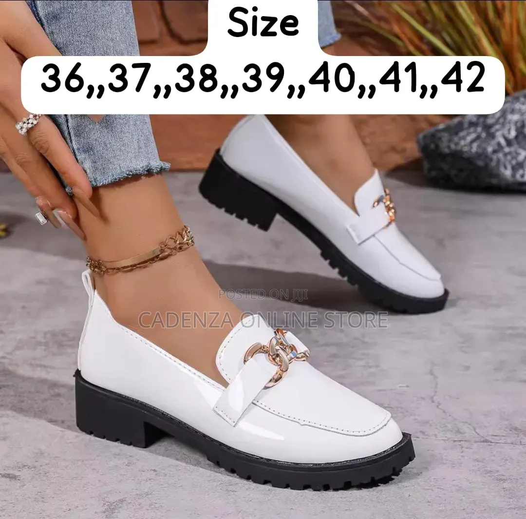 *Classic Brogues * *Size: As Indicated* *Offer!!