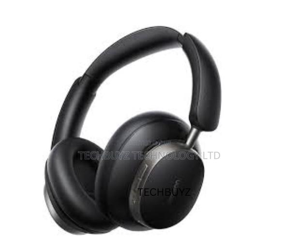 Ugreen Studio Pro Hybrid Active Noise-Cancelling Headphones - Hp206