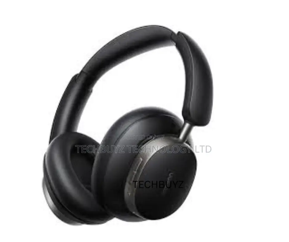 Ugreen Studio Pro Hybrid Active Noise-Cancelling Headphones - Hp206