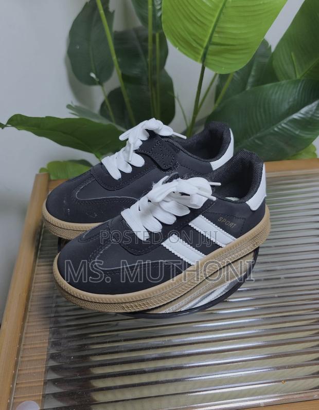 Mateamoda Kids Casual Sports Shoes Size 26-37 - thumbnail 3