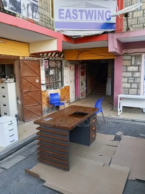 Executive Office Table